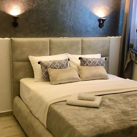 アテネHelen Luxury Happy Houseアパートメント エクステリア 写真