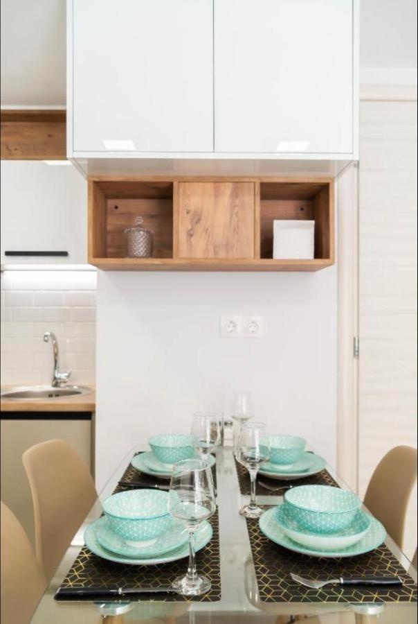 アテネHelen Luxury Happy Houseアパートメント エクステリア 写真
